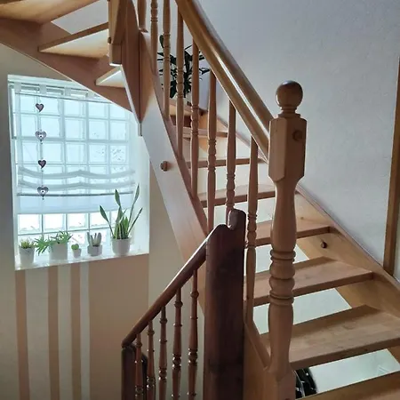 Ferienhaus Treis Neef Exterior foto