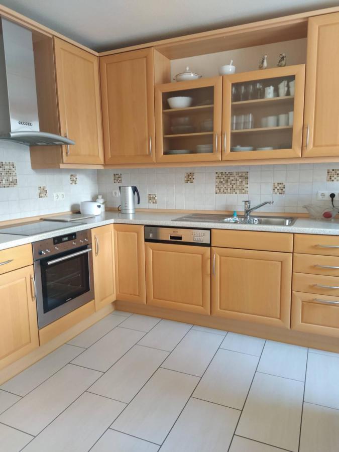 Treis Holiday home Neef
