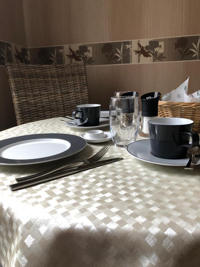 Holiday home Treis