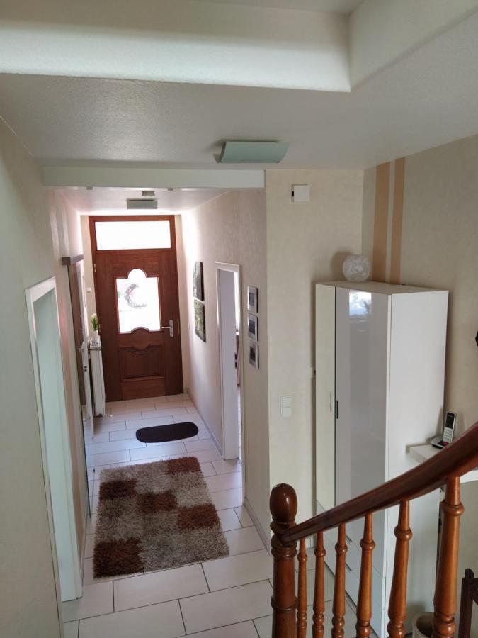Holiday home Treis Neef
