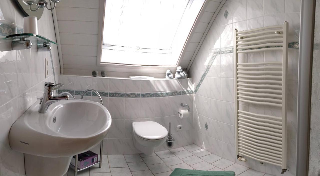 Holiday home Treis *