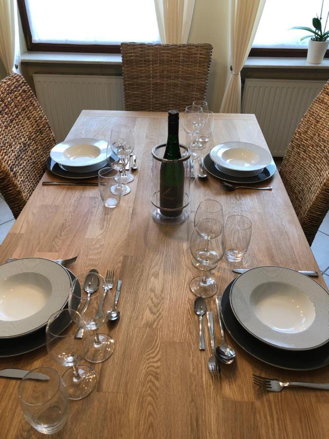 Holiday home Treis Neef