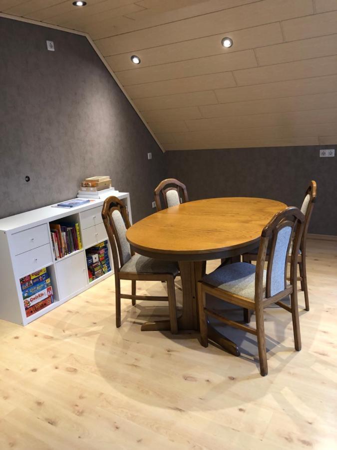 Holiday home Treis