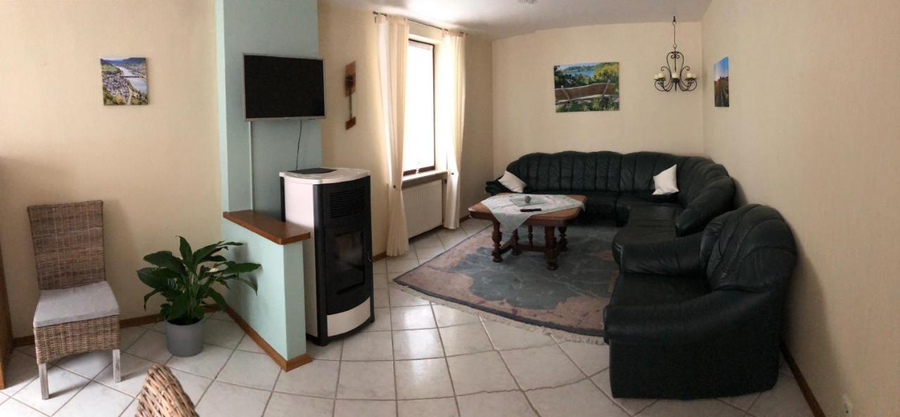 Treis Holiday home