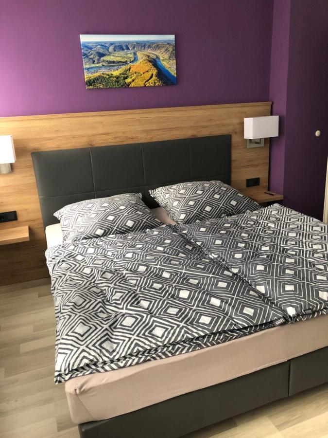 Holiday home Treis