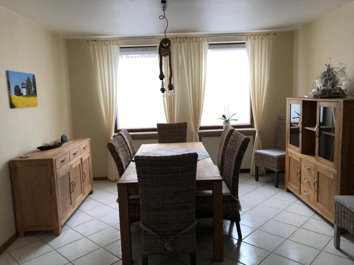 Holiday home Treis