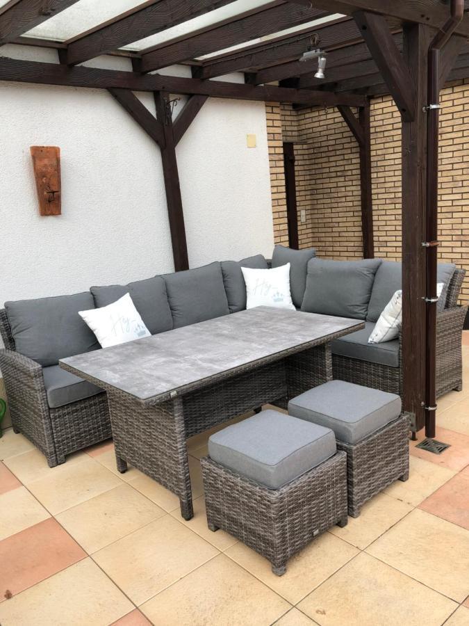 Holiday home Treis Neef