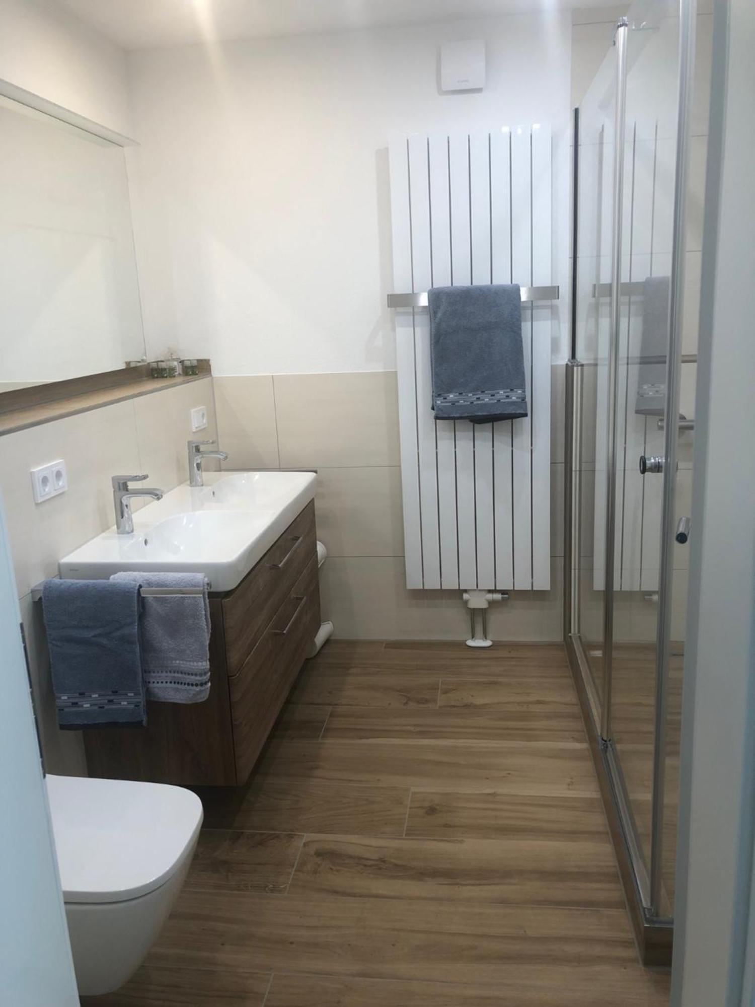 Holiday home Treis